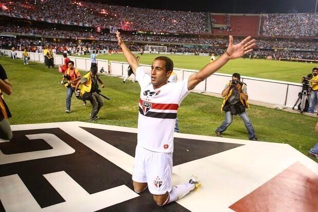 melhores jogadores do S&atilde;o Paulo