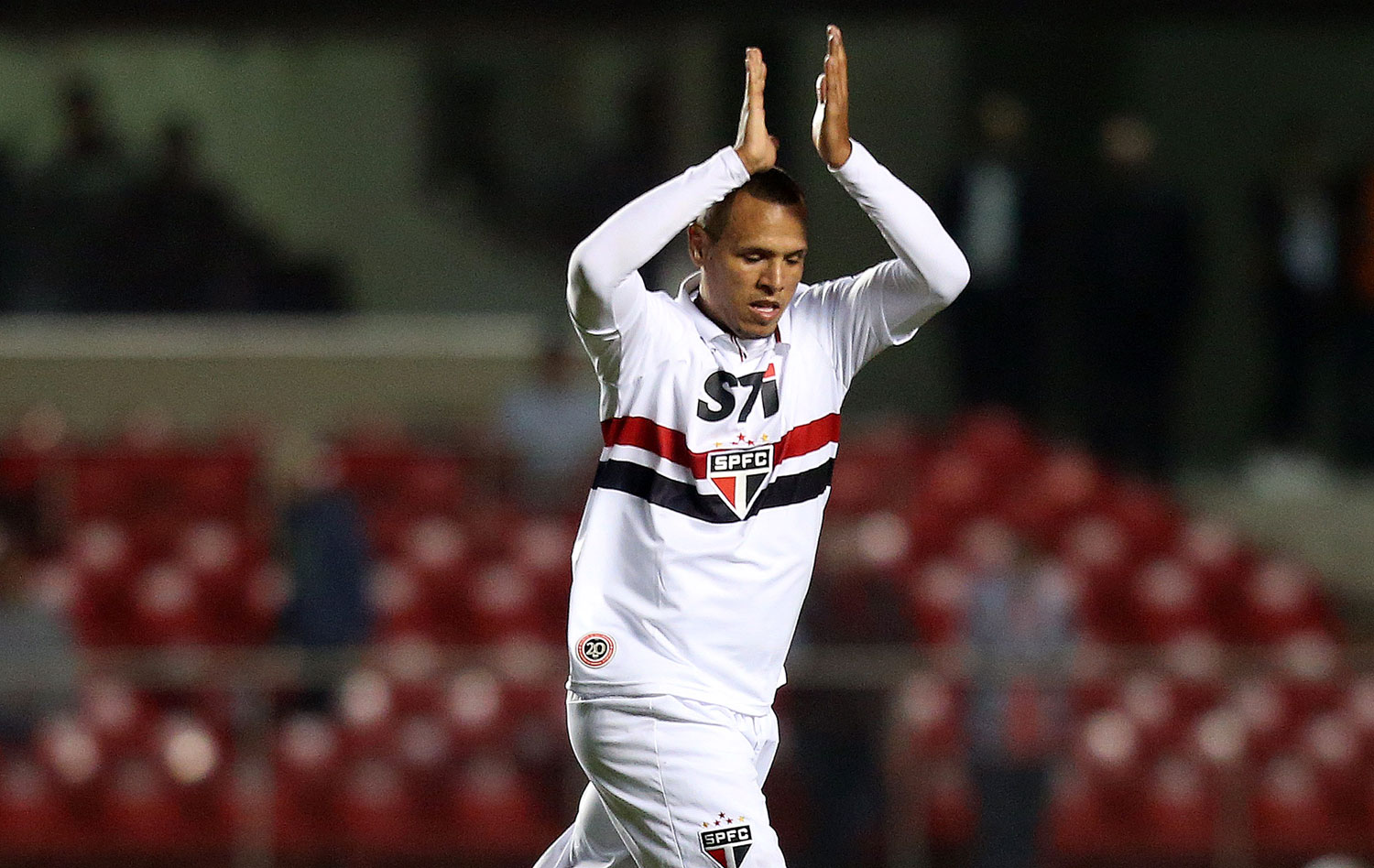 melhores jogadores do S&atilde;o Paulo