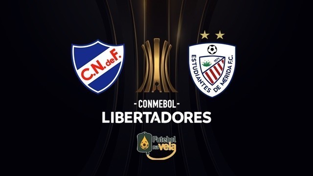 Nacional x Estudiantes – Prognóstico do Grupo F