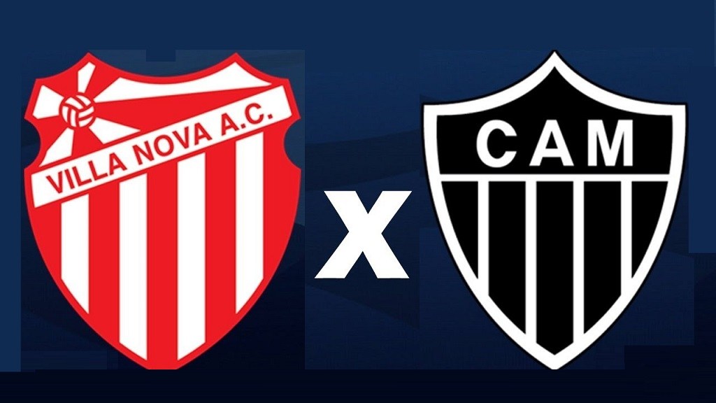Villa Nova x Atlético-MG – Prognóstico do Mineiro