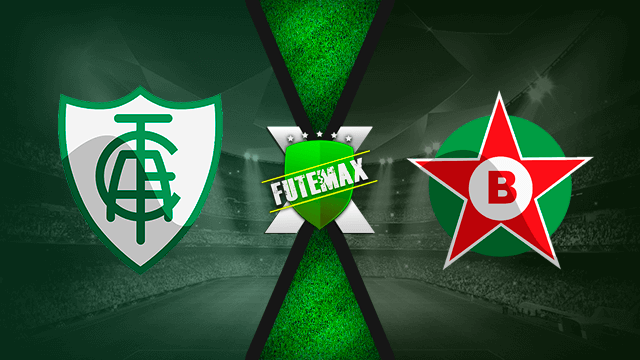 América-MG e Boa Esporte – Prognóstico do Mineiro