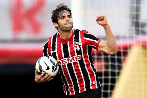 Condenado! S&atilde;o Paulo &eacute; obrigado a pagar Orlando City por empr&eacute;stimo de Kak&aacute;; veja valor