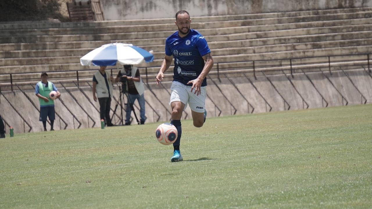 Quarentena: como alguns jogadores mant&ecirc;m o condicionamento f&iacute;sico?