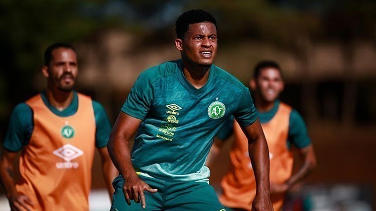 Quarentena: como alguns jogadores mant&ecirc;m o condicionamento f&iacute;sico?