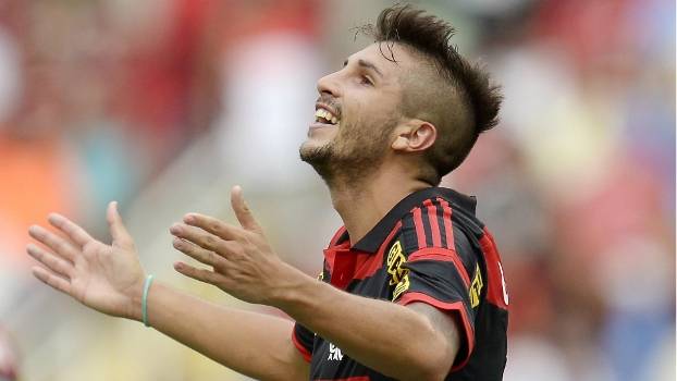 Flamengo: top-10 piores contratações dos anos 2000