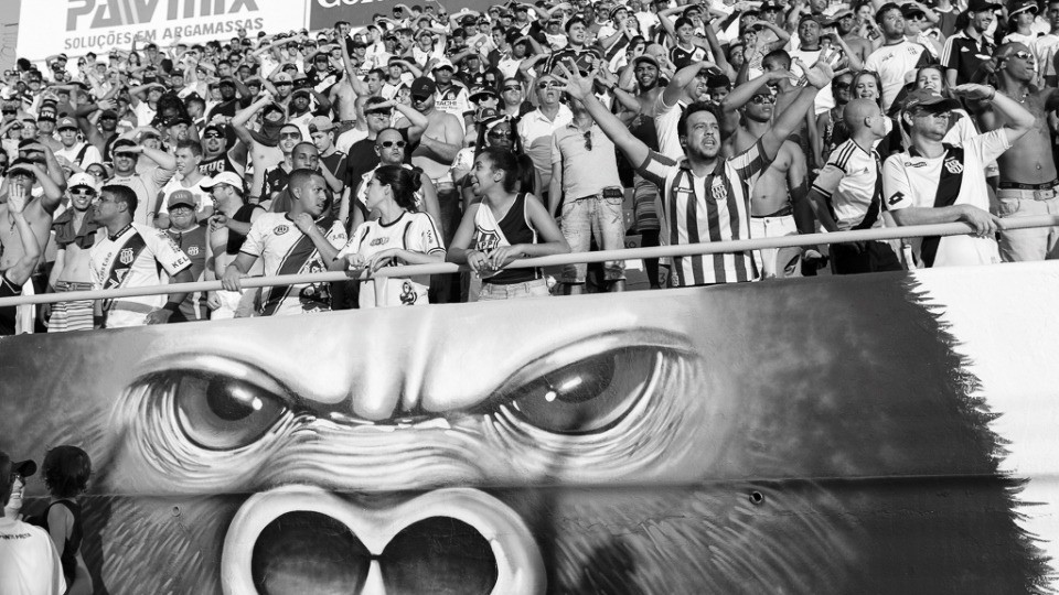 Top 10 vezes em que a Ponte Preta bateu na trave