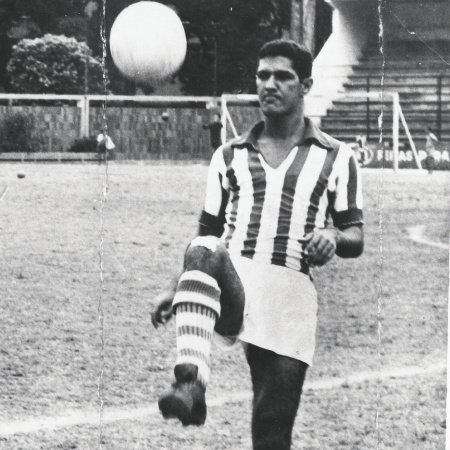 Top 10: os maiores jogadores da hist&oacute;ria do N&aacute;utico