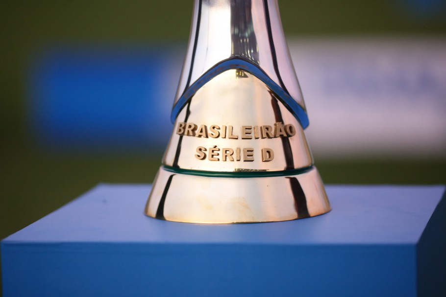 Série D: em um mundo “normal”, quem subiria?