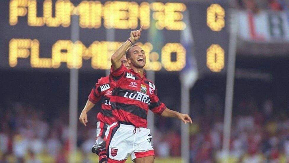 F&aacute;bio Baiano, o exemplo cl&aacute;ssico de &ldquo;se n&atilde;o vai na t&eacute;cnica, vai na ra&ccedil;a&rdquo;