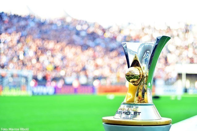 O futebol brasileiro precisa ser melhor organizado