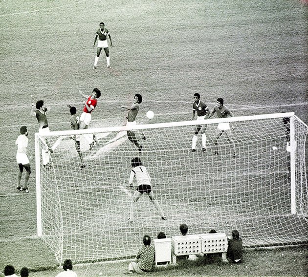 Parab&eacute;ns, Clube do Povo! Internacional comemora 111 anos de hist&oacute;ria