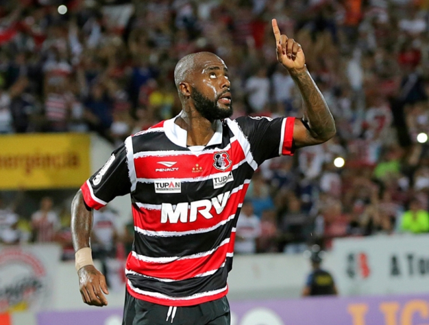 Top 10 – Maiores jogadores da história do Santa Cruz