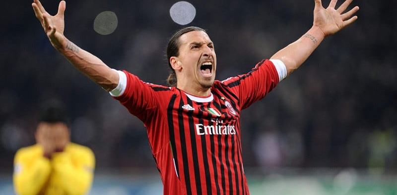 Torcida do Palmeiras &ldquo;quebra&rdquo; a internet com possibilidade de contratar Ibrahimovic