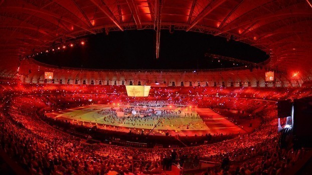 Parab&eacute;ns, Clube do Povo! Internacional comemora 111 anos de hist&oacute;ria