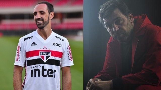 S&atilde;o Paulo La casa de papel