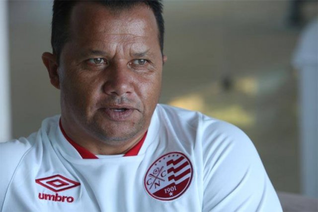 Top 10: os maiores jogadores da hist&oacute;ria do N&aacute;utico