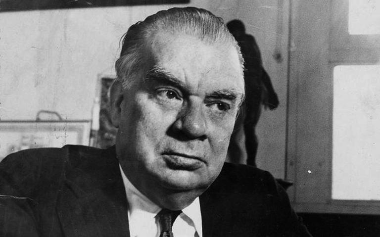 Mário Filho: o maior jornalista esportivo do Brasil