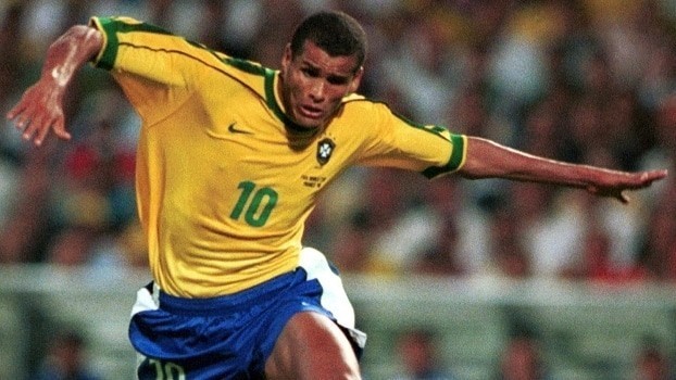 Rivaldo, o gênio menos reconhecido da Seleção Brasileira
