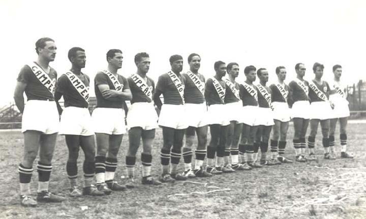 Parab&eacute;ns, Clube do Povo! Internacional comemora 111 anos de hist&oacute;ria