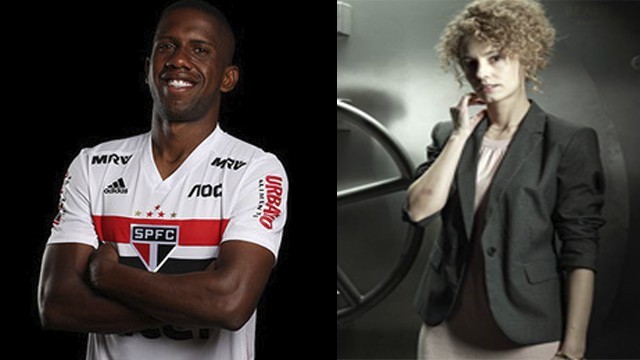 Quais jogadores do São Paulo fariam parte de La Casa de Papel, e quem seriam