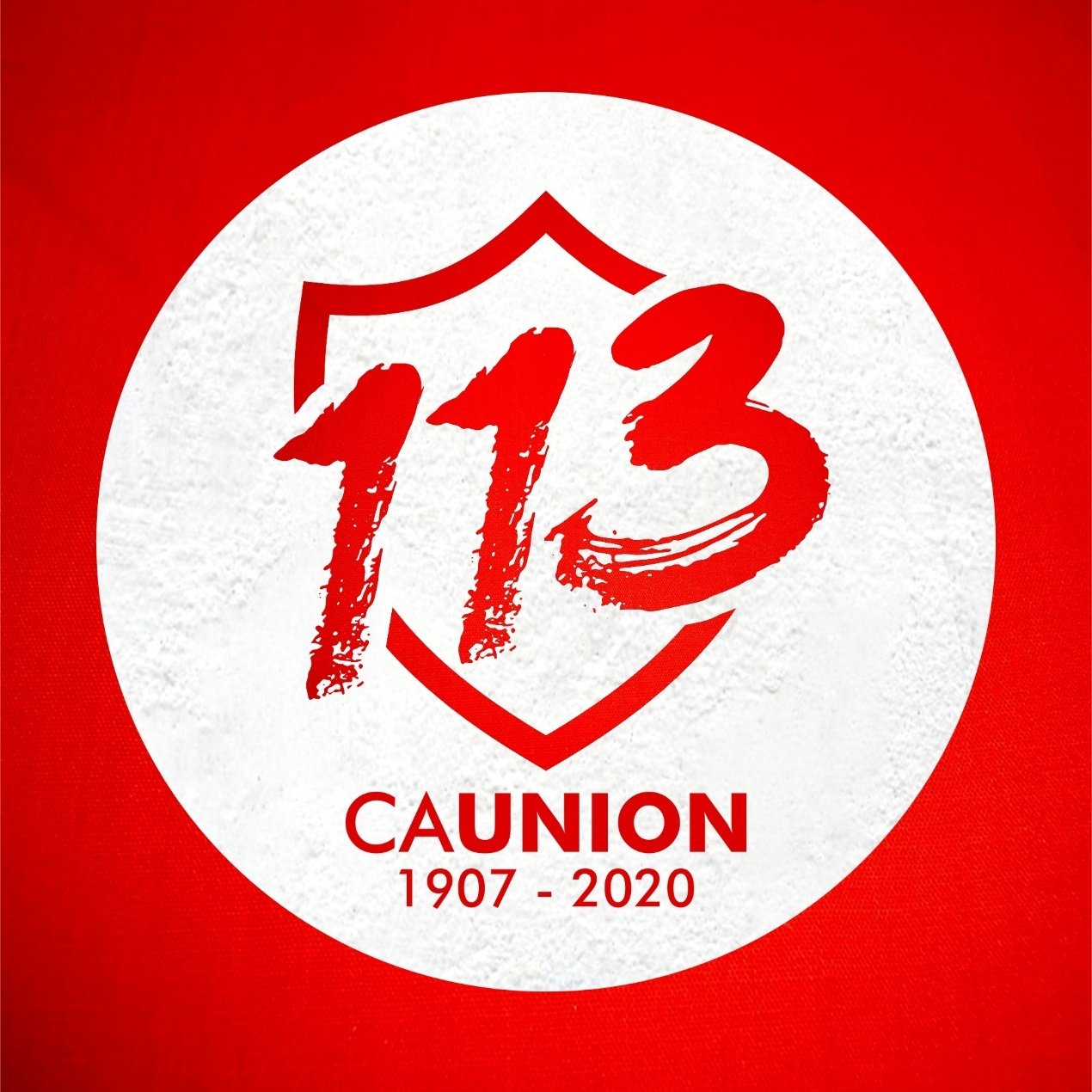 Club Atlético Unión completa 113 anos