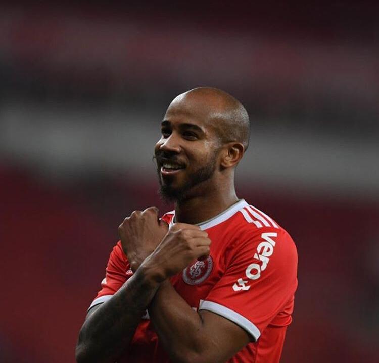 Pedido de Coudet! Internacional encerra negociações por Patrick