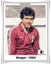 Top 10 - Maiores jogadores da hist&oacute;ria do Santa Cruz