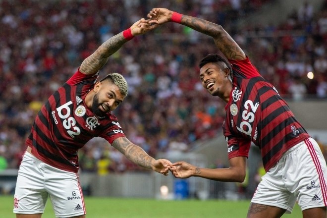 Artilharia do Campeonato Brasileiro 2020: quais s&atilde;o os favoritos?