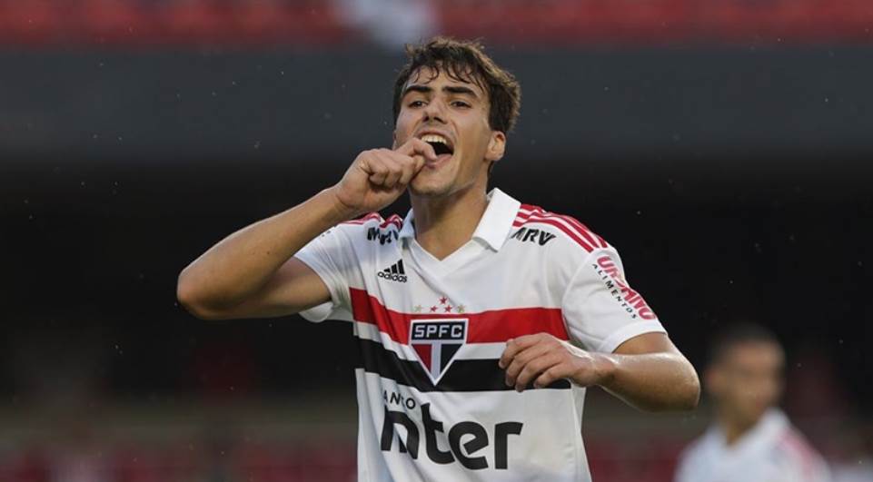 Sem Igor Gomes, como deve ser o meio-campo do S&atilde;o Paulo?