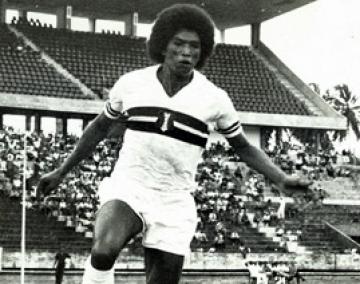 Top 10 - Maiores jogadores da hist&oacute;ria do Santa Cruz