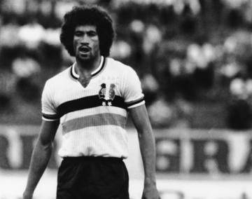Top 10 - Maiores jogadores da hist&oacute;ria do Santa Cruz