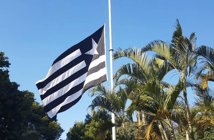 Botafogo tem alta nas receitas, mas bate recorde em sua d&iacute;vida