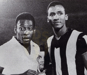 Alberto Spencer: o maior artilheiro da Libertadores que nunca foi homenageado pelo Pe&ntilde;arol