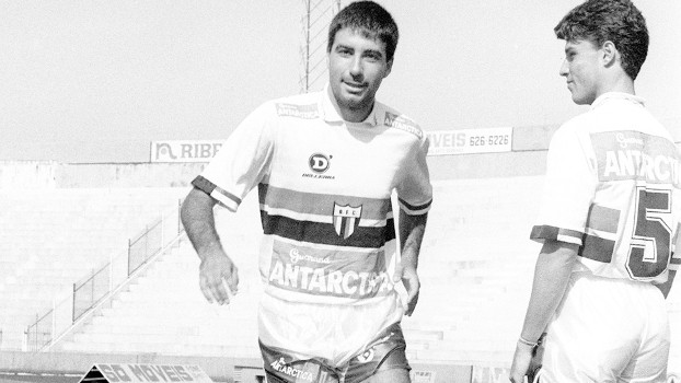 Alexandre Gallo completa mais um ano de vida