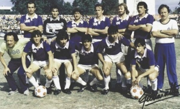 O futebol uruguaio viveu um per&iacute;odo de cinco anos onde Pe&ntilde;arol e Nacional n&atilde;o foram campe&otilde;es