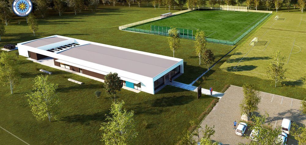 City Torque: filial do Manchester anuncia construção de CT no Uruguai