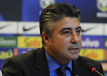 Alexandre Gallo completa mais um ano de vida