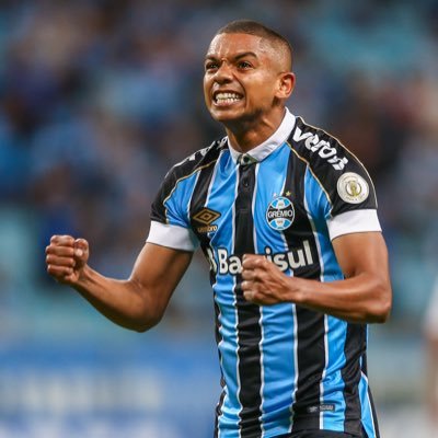 David Braz completa 33 anos de vida