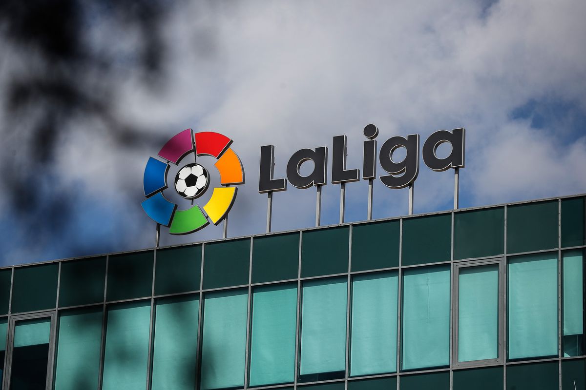 Palpites para a 34&ordf; rodada da La Liga | Campeonato Espanhol 2019/20