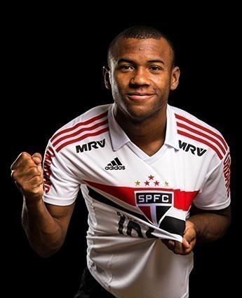 Luan deve deixar a camisa 13 do São Paulo