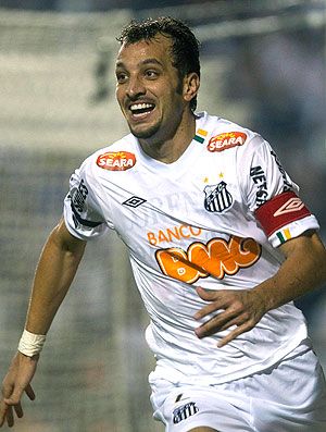 O xerife Edu Dracena completa 39 anos