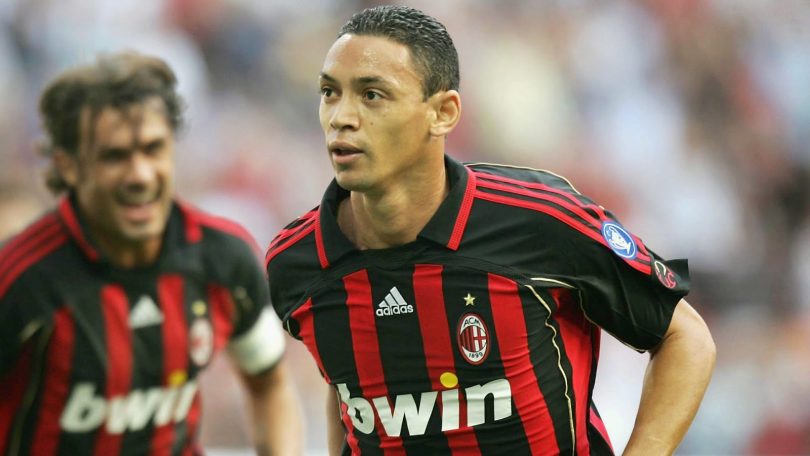 Ricardo Oliveira, o homem dos gols, completa 40 anos