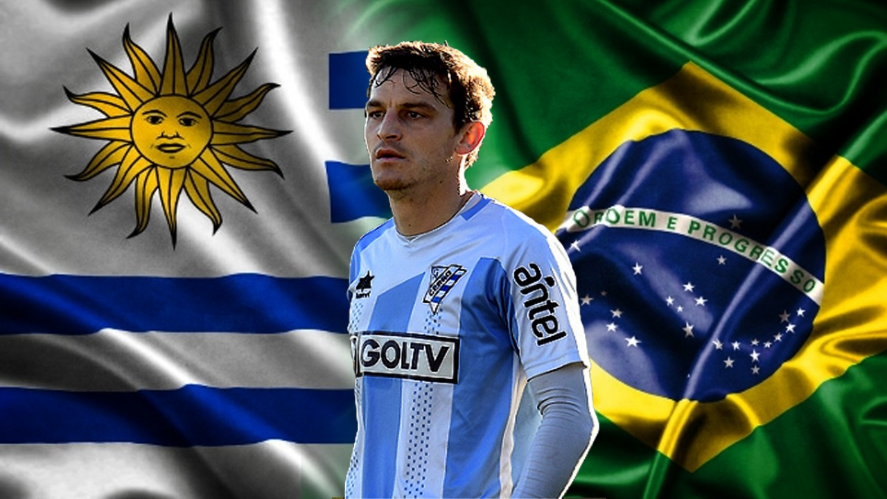 Cria do Internacional, Felipe Klein revela desejo de retornar ao Brasil, em exclusiva