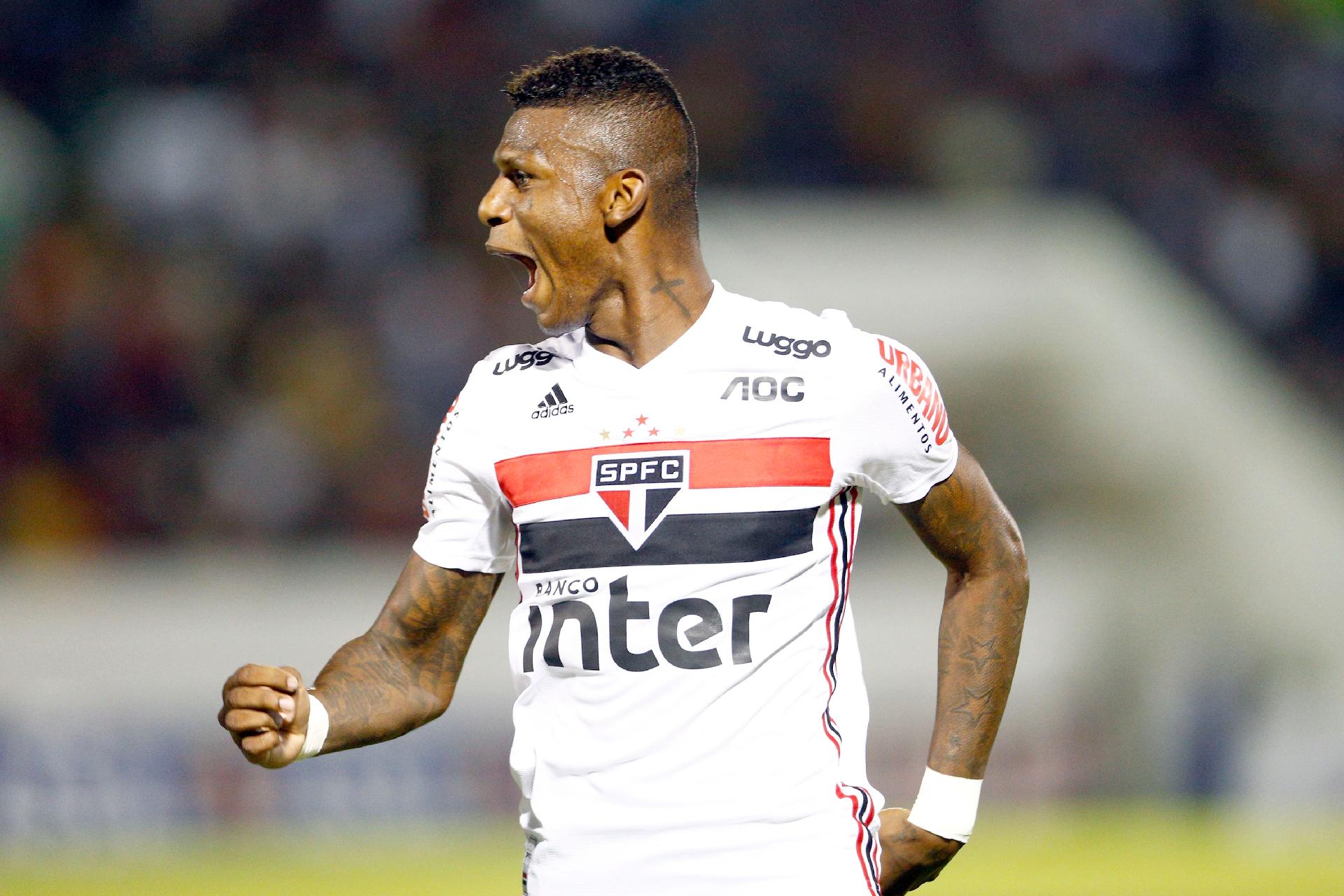 Cansaço físico e lesões! Problemas no São Paulo