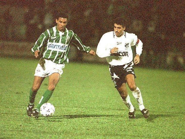 Alexandre Gallo completa mais um ano de vida