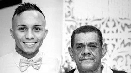 Luto! Av&ocirc; de Everton Cebolinha morre v&iacute;tima de coronav&iacute;rus