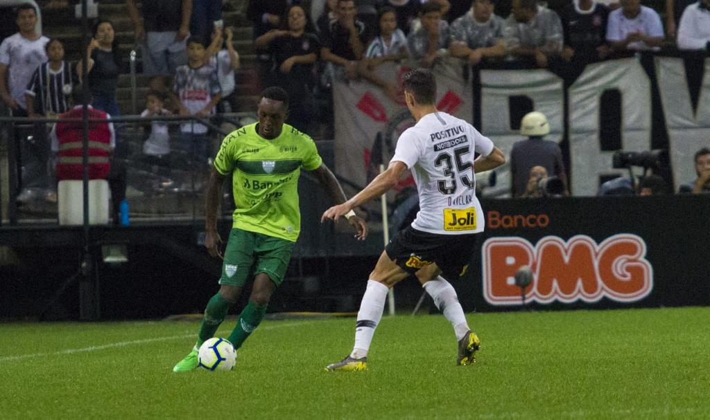 The Joker dos Pampas: conhe&ccedil;a Welder, atacante do Guarany-RS, em exclusiva ao FNV