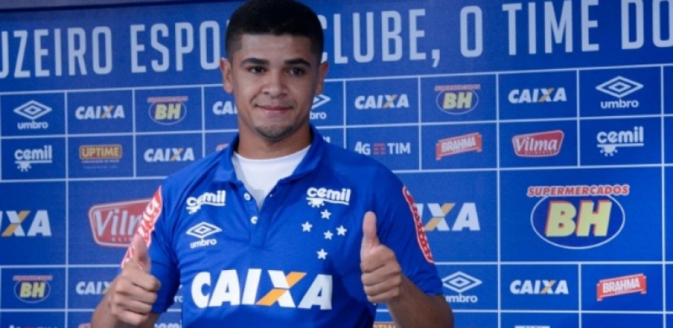 Fifa pune Cruzeiro com menos seis pontos na serie B