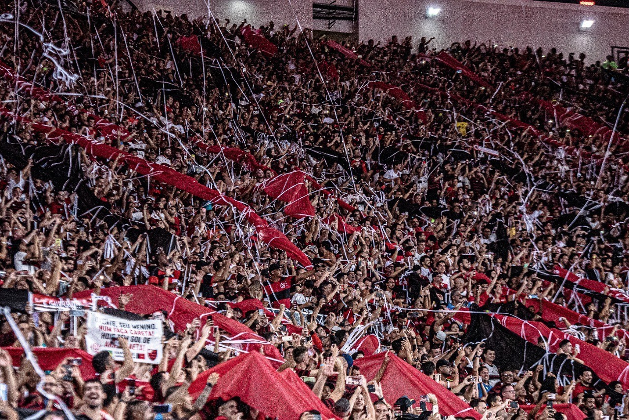 Flamengo perde quase 45 mil sócios em período de pandemia