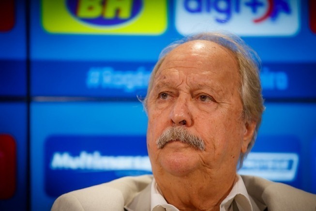 Cruzeiro: planilhas escancaram rastros de cortesias em meio &agrave; crise